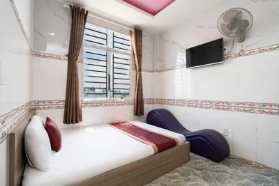 Collection O District 12 - Mau Tim Hotel – Photos 9