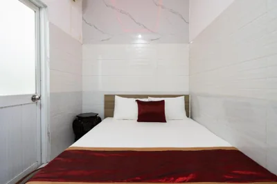 Chambre double supérieure — Collection O District 12 - Mau Tim Hotel